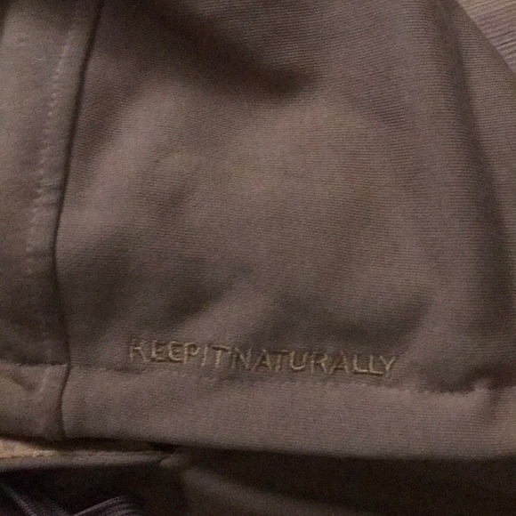 Limited edition Gold KIN. Hoodie - Picture 3 of 4